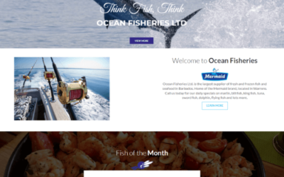 oceanfisheries