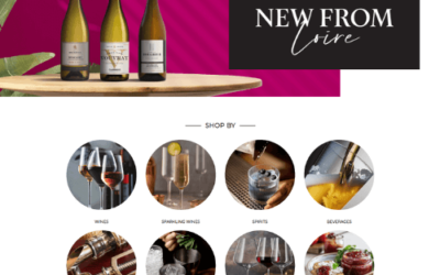 wine world
