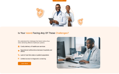 Healthcare Systems Americas